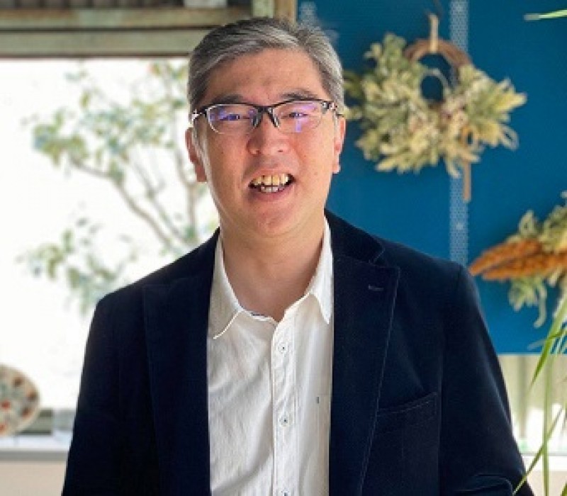 モチベーション＆コミュニケーションスクール講師：山本 伸吾（やまもと しんご）