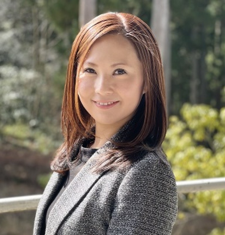 モチベーション＆コミュニケーションスクール講師：西山 祐子（にしやま ゆうこ）