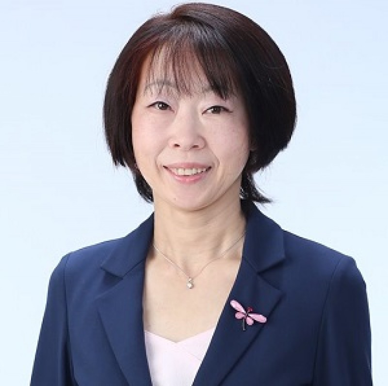 モチベーション＆コミュニケーションスクール講師：姉本 麻叶（あねもと　まき）