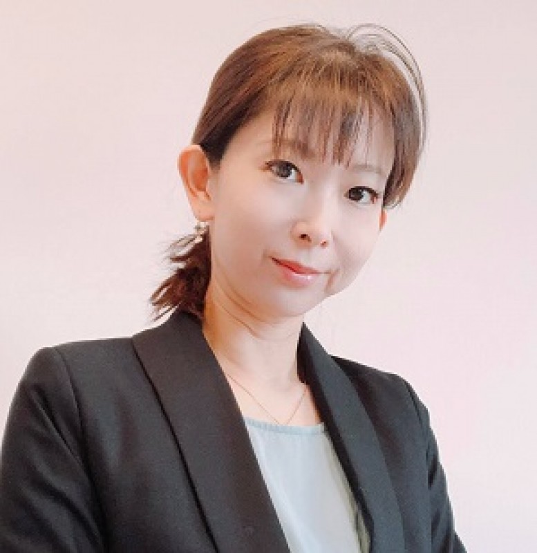 モチベーション＆コミュニケーションスクール講師：戸谷 恵理 （とや えり）