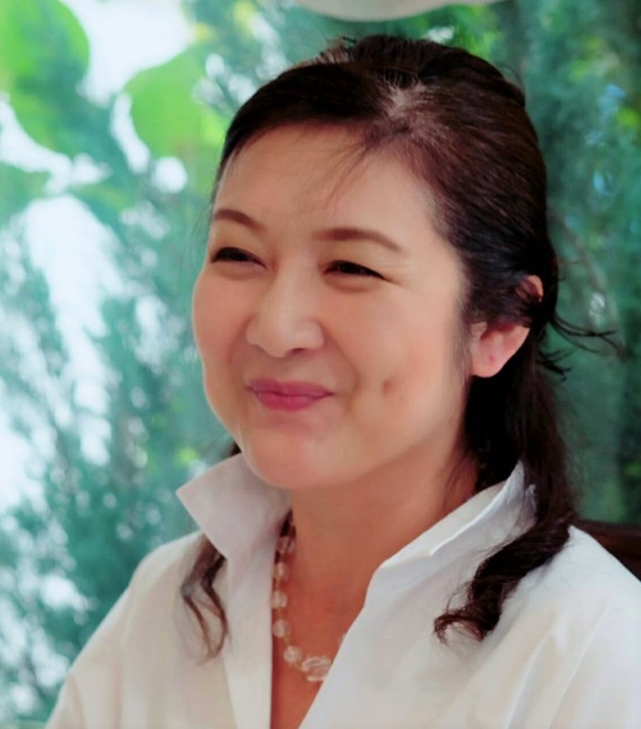 モチベーション＆コミュニケーションスクール講師：本田 由香（ほんだ ゆか）