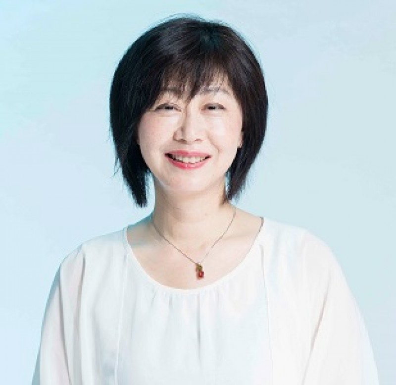 モチベーション＆コミュニケーションスクール講師：久林純子（ひさばやし すみこ）