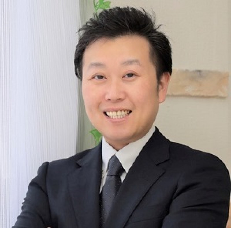 モチベーション＆コミュニケーションスクール講師：木下　佳郁（きのした よしふみ）