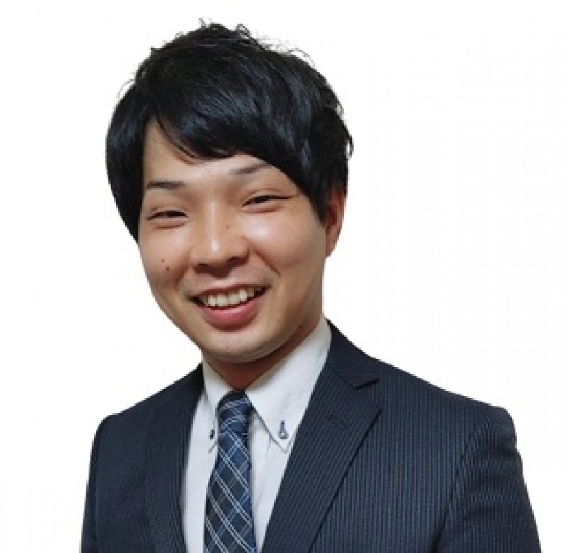 モチベーション＆コミュニケーションスクール講師：山下 勝弘（やました かつひろ）