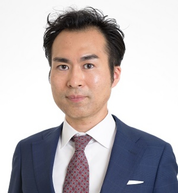 モチベーション＆コミュニケーションスクール講師：識名 祥隆（しきな よしかた）