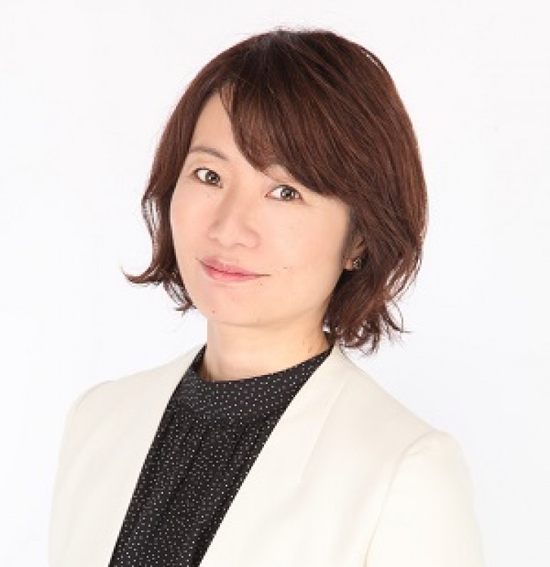 モチベーション＆コミュニケーションスクール講師：羽田野 朋子 （はたの ともこ）