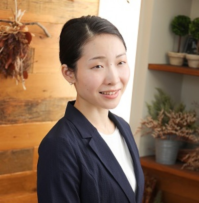 モチベーション＆コミュニケーションスクール講師：荒木 翔子 （あらき しょうこ）