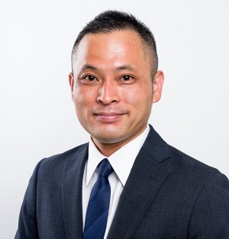 モチベーション＆コミュニケーションスクール講師：有岡 秀郎（ありおか ひでお）