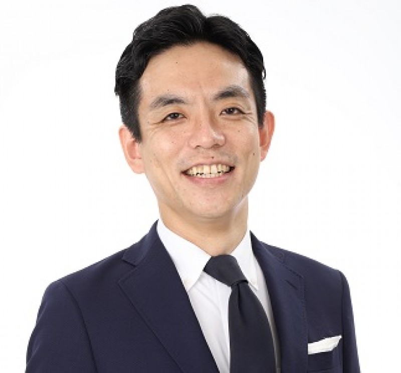 モチベーション＆コミュニケーションスクール講師：久保 敦史（くぼ あつし）