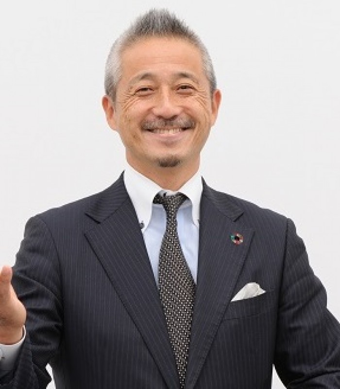 モチベーション＆コミュニケーションスクール講師：林田 尚之（はやしだ なおゆき）