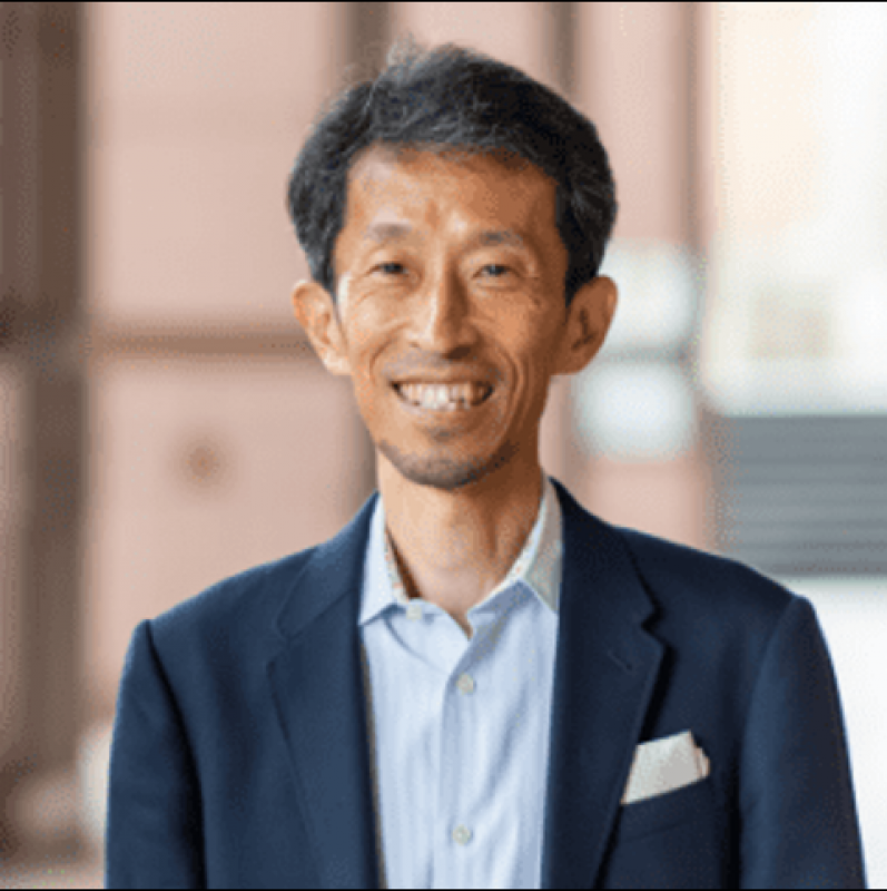 二階堂 隆｜にかいどう たかし