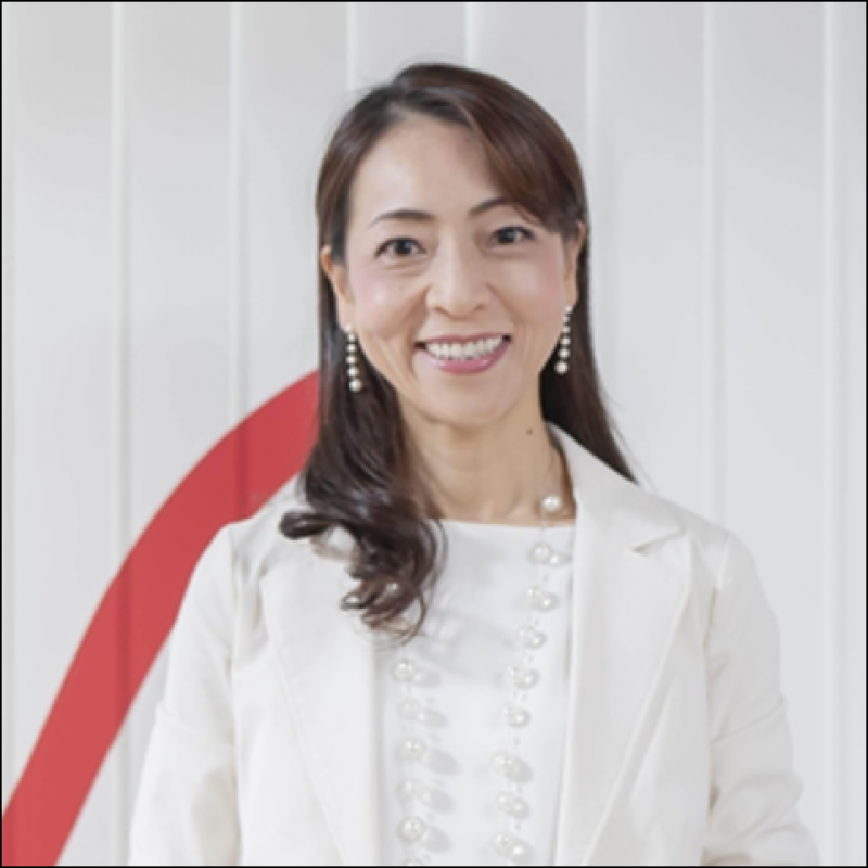 森本 千賀子｜もりもと ちかこ