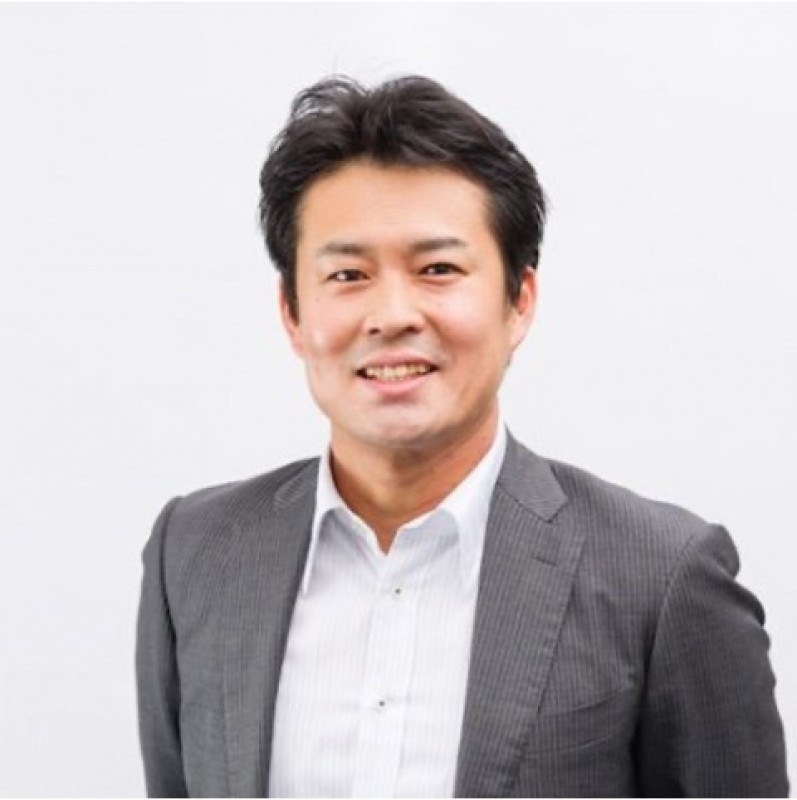 田中 研之輔｜たなか けんのすけ