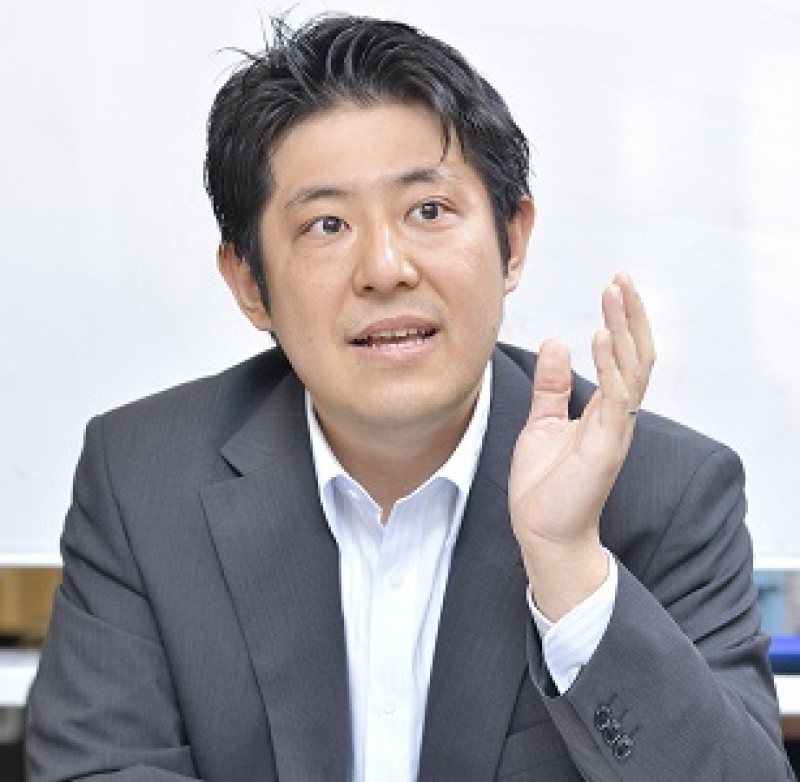 モチベーション＆コミュニケーションスクール講師：獅子野 正昭（ししの まさあき）