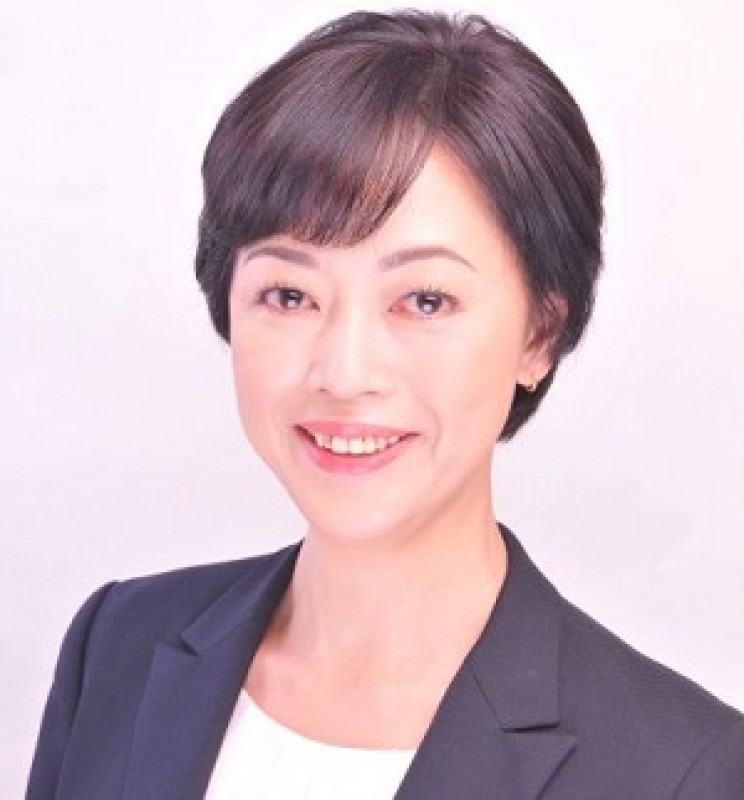 モチベーション＆コミュニケーションスクール講師：扇谷 史（おうぎや ちか）