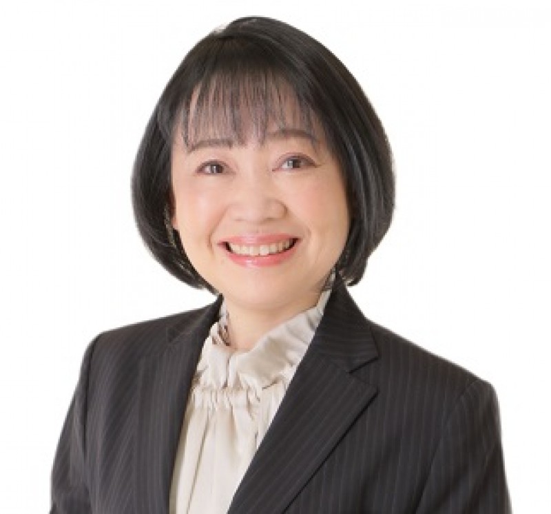 モチベーション＆コミュニケーションスクール講師：加藤 寛実 （かとう のぶみ）