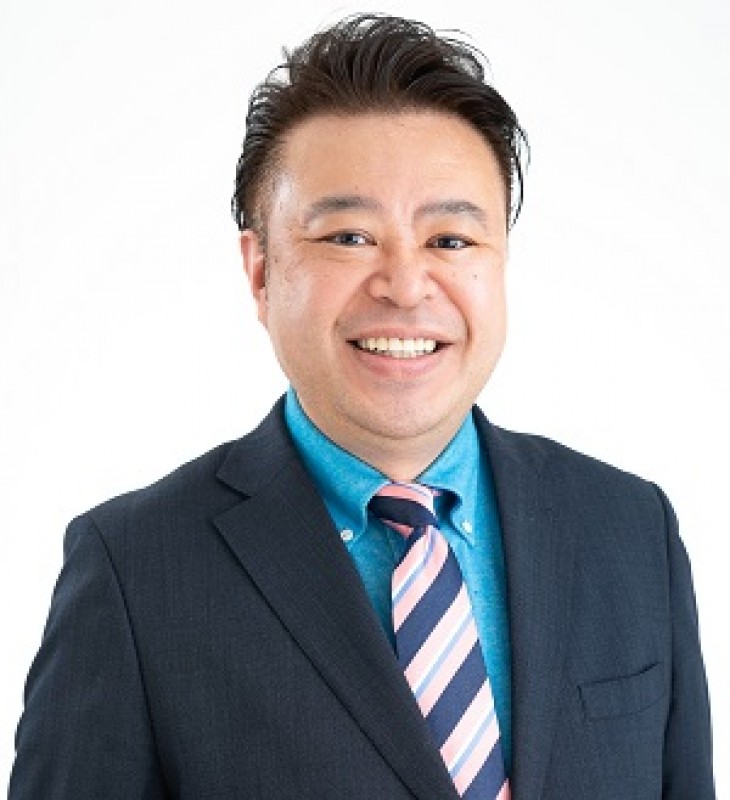 モチベーション＆コミュニケーションスクール講師：：西原　一浩（にしはら　かずひろ）