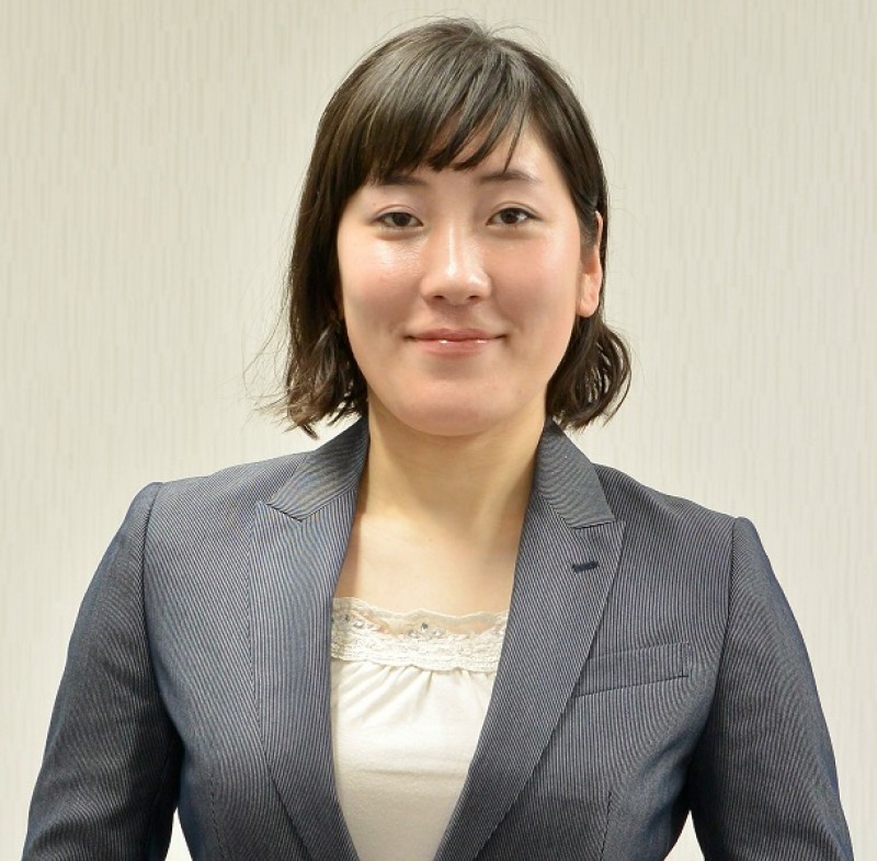 モチベーション＆コミュニケーションスクール講師：早田彩乃（はやた あやの）