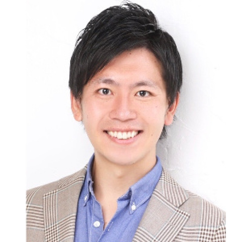 モチベーション＆コミュニケーションスクール講師：：青山 寛幸（あおやま ひろゆき）