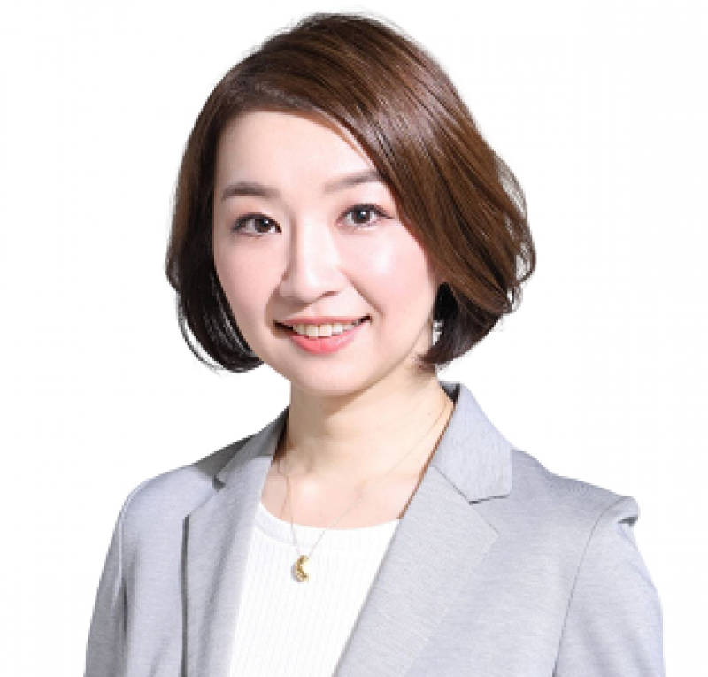 モチベーション＆コミュニケーションスクール講師：柳井 綾子 （やない あやこ）