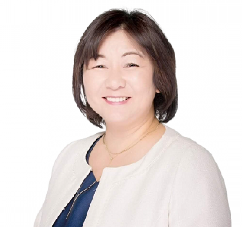 モチベーション＆コミュニケーションスクール講師：楠木 まよ（くすのき　まよ）