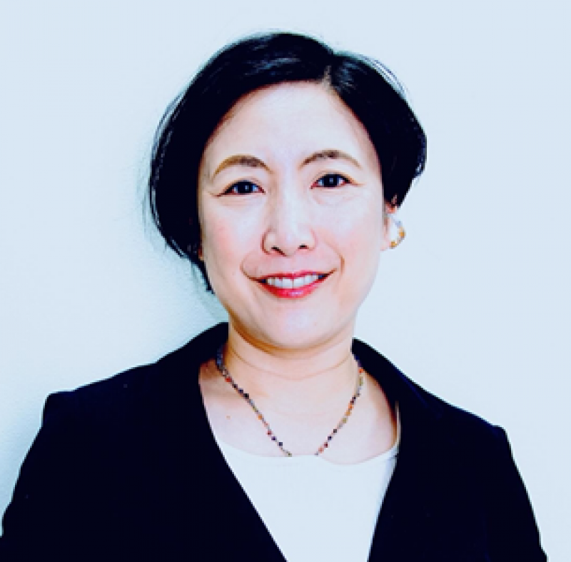 モチベーション＆コミュニケーションスクール講師：佐々木 宣代（ささき ひさよ）