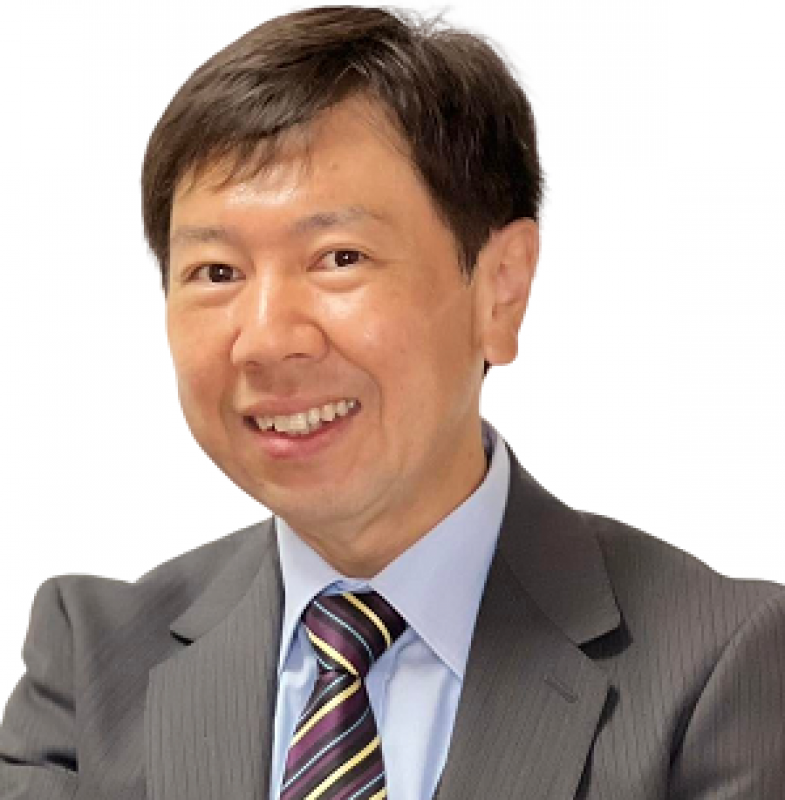 モチベーション＆コミュニケーションスクール講師：山下 賢治（やました けんじ）