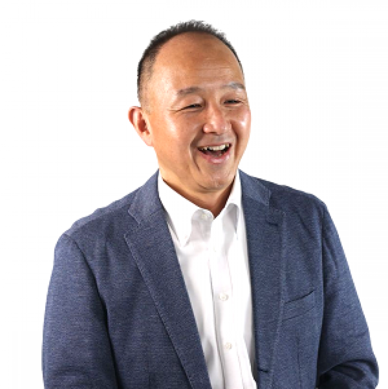 モチベーション＆コミュニケーションスクール講師：山縣 康浩（やまがた やすひろ）