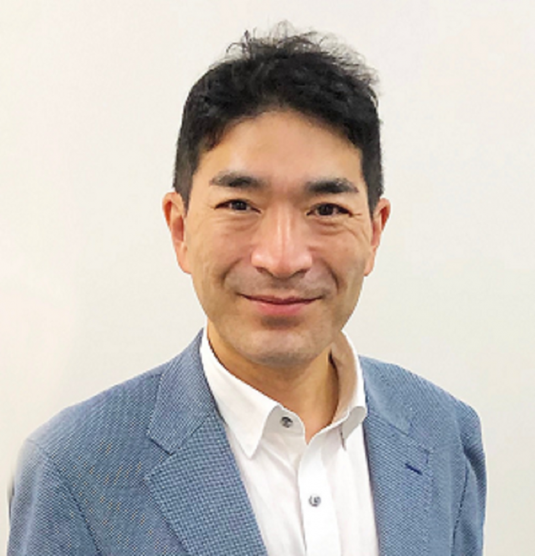 モチベーション＆コミュニケーションスクール講師：根山 治（ねやま おさむ）