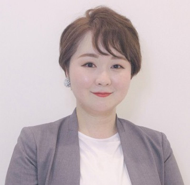 モチベーション＆コミュニケーションスクール講師：松田 直子（まつだ なおこ）