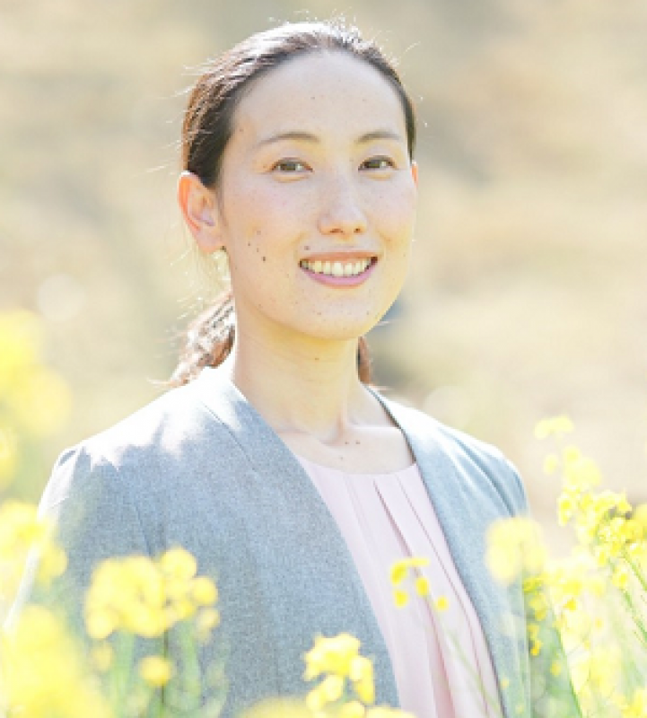 モチベーション＆コミュニケーションスクール講師：岡本雅佳（おかもと まどか）