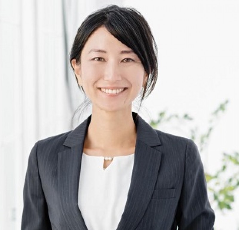 モチベーション＆コミュニケーションスクール講師：：乾 朱里（いぬい あかり）