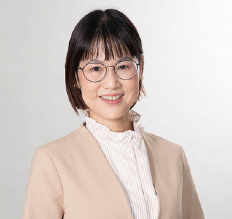 モチベーション＆コミュニケーションスクール講師：丸古 玲子（まるこ れいこ）