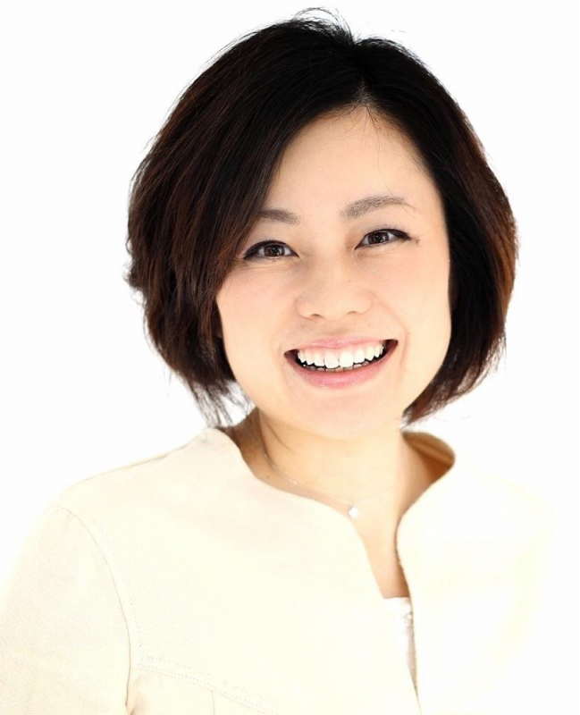 モチベーション＆コミュニケーションスクール講師：神崎 和香奈（かんざき わかな）