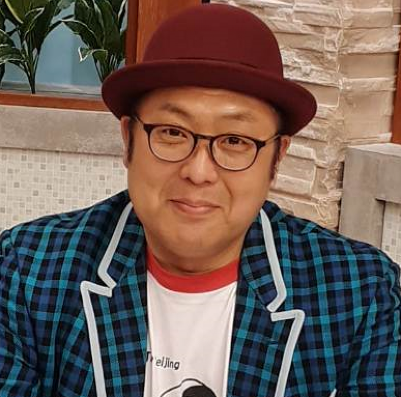 モチベーション＆コミュニケーションスクール講師：木曽 さんちゅう 講師