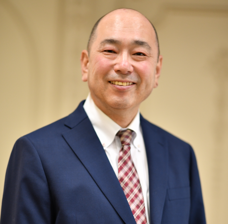 モチベーション＆コミュニケーションスクール講師：辻野 伸一（つじの しんいち）