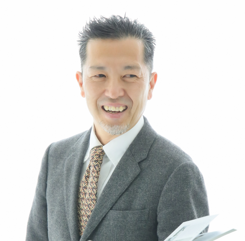モチベーション＆コミュニケーションスクール講師：寺山 宏昭（てらやま ひろあき）