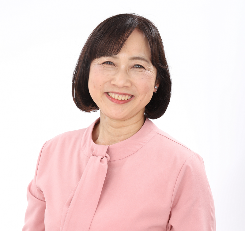 モチベーション＆コミュニケーションスクール講師：門脇 昌子（かどわき まさこ）