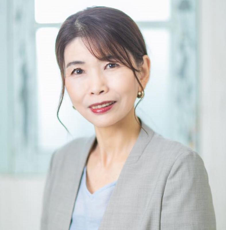 モチベーション＆コミュニケーションスクール講師：望月 由利子（もちづき ゆりこ）