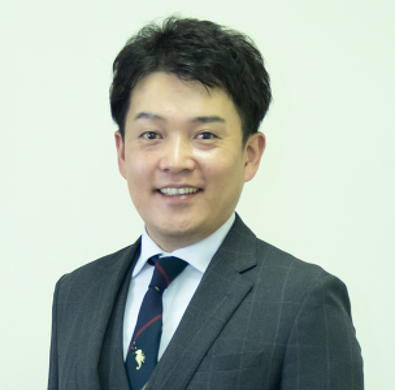 モチベーション＆コミュニケーションスクール講師：佐々倉　慧（ささくらけい）