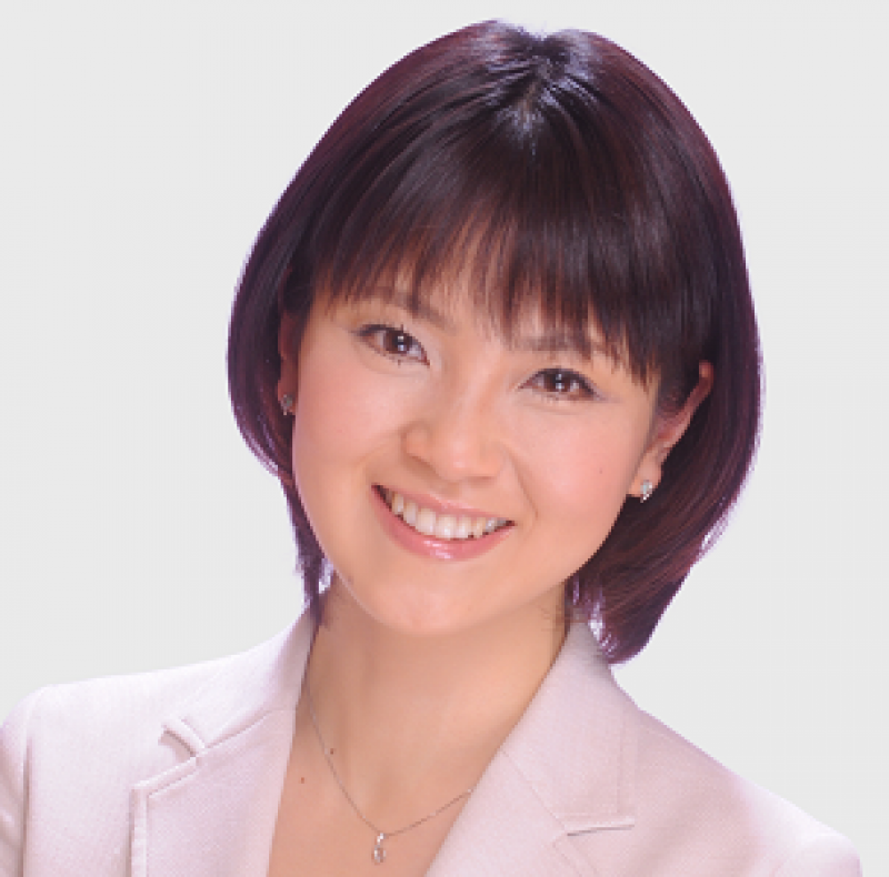 モチベーション＆コミュニケーションスクール講師：三上 規子（みかみ のりこ）