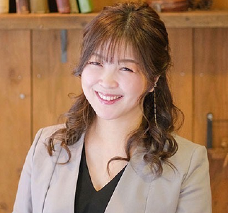 モチベーション＆コミュニケーションスクール講師：境 美佳（さかい みか）