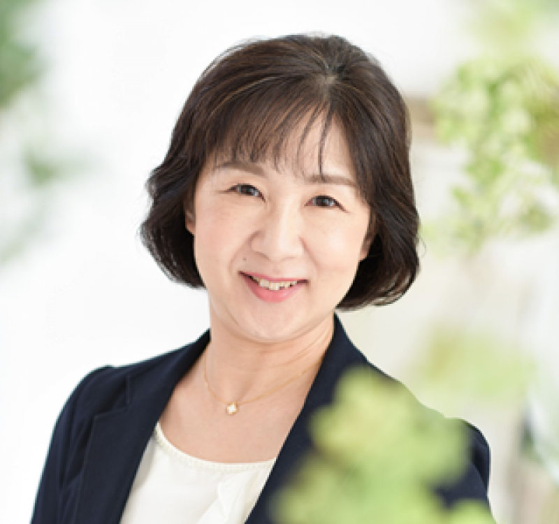 モチベーション＆コミュニケーションスクール講師：たかつ 美香