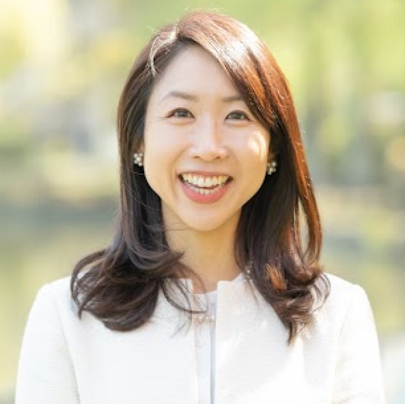 モチベーション＆コミュニケーションスクール講師：佐伯 純子（さえき じゅんこ）