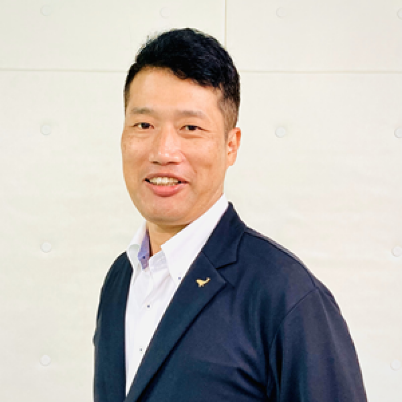 モチベーション＆コミュニケーションスクール講師：鯨岡 栄一郎（くじらおか えいいちろう）