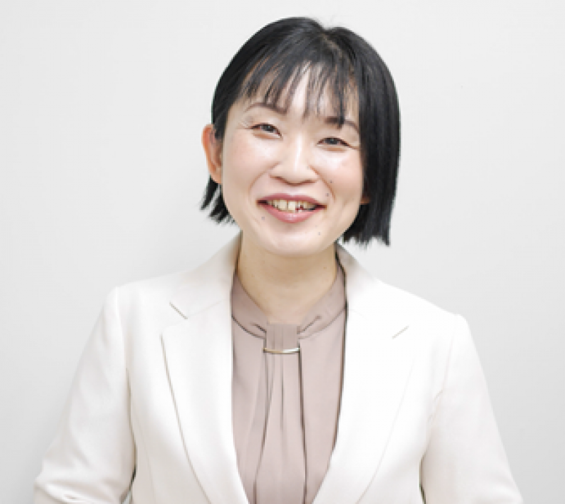 モチベーション＆コミュニケーションスクール講師：小原 裕美（こばら ゆみ）