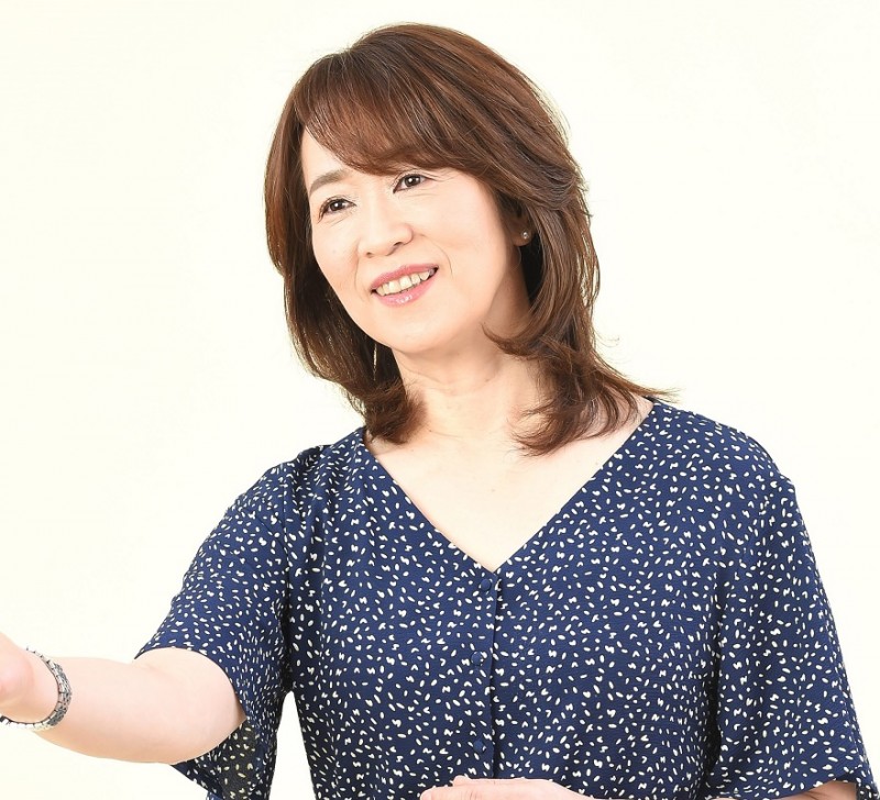 モチベーション＆コミュニケーションスクール講師：伊藤 則子（いとう のりこ）