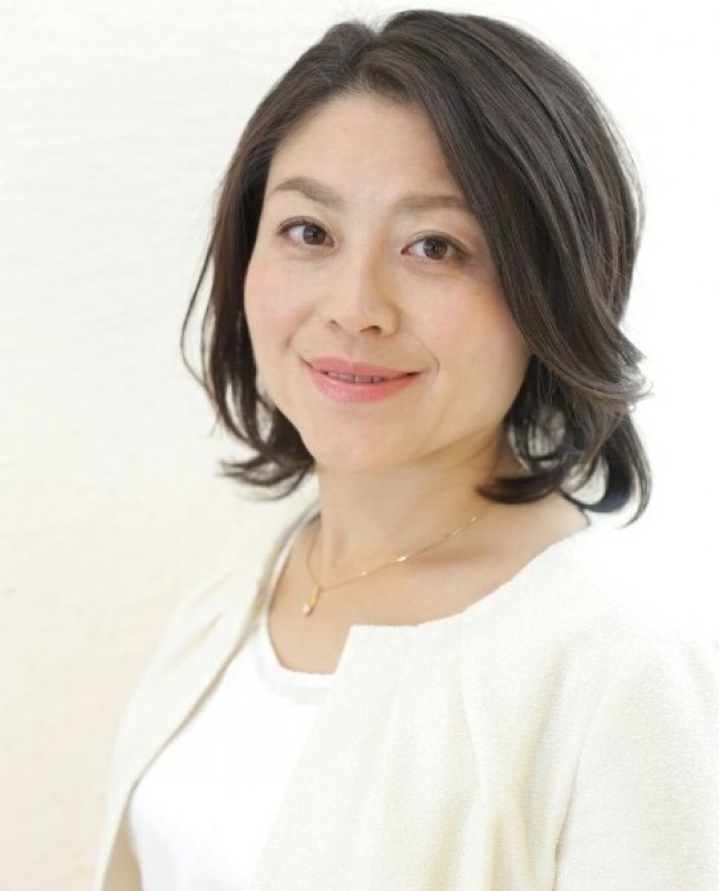 モチベーション＆コミュニケーションスクール講師：金山 有子 （かなやま ゆうこ）