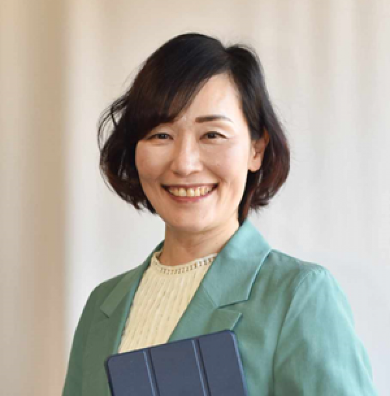 モチベーション＆コミュニケーションスクール講師：鳥巣 彩子（とりす あやこ）