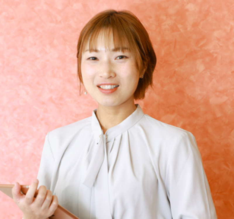 モチベーション＆コミュニケーションスクール講師：小杉 みゆき